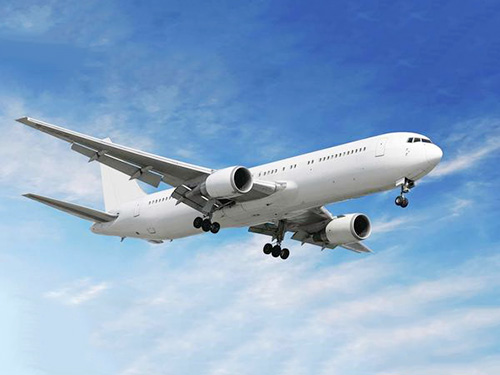航空货运代理